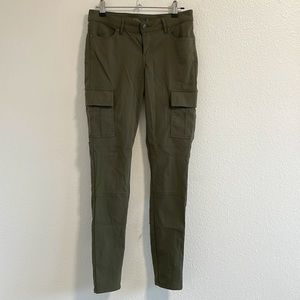 Prana Skinny Hiking Pants